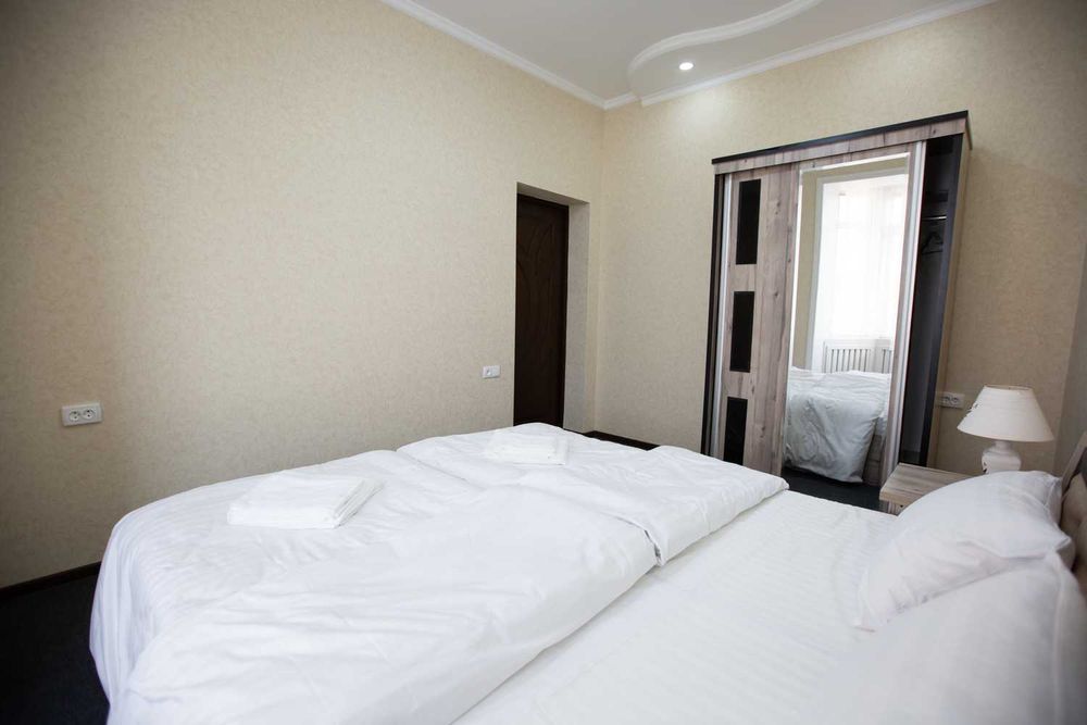 Гостиница без ЗАГС! Ресепшен 24/7