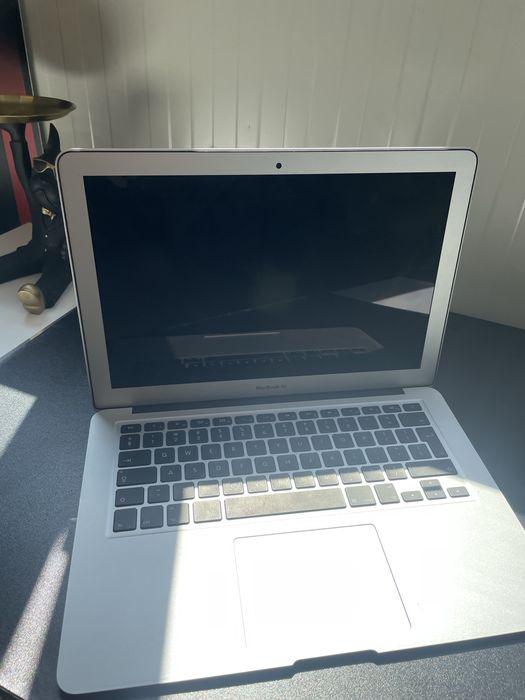 MackBook Air 2014