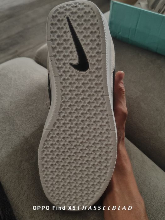 Кеды Nike SB абсолютно новые