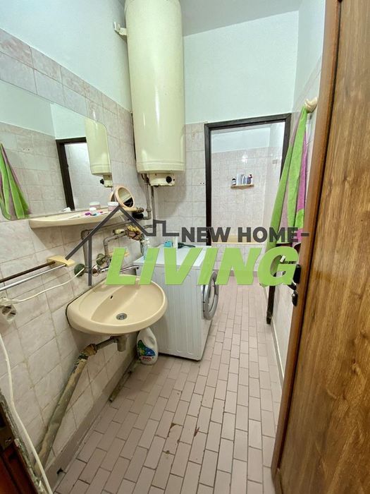 Продава се Тристаен апартамент в Пловдив, Тракия - 78 кв.м за 1731 €/кв.м - Снимка #9