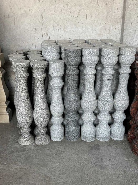 Болясина травертин гранит ва мрамордан Bolyasina