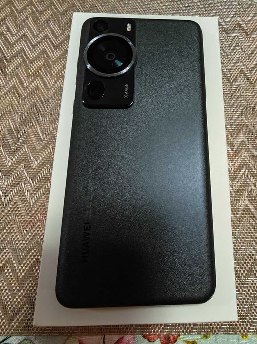 Продавам Huawei p60 pro