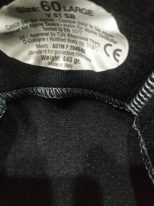 Шлем Dainese (L)