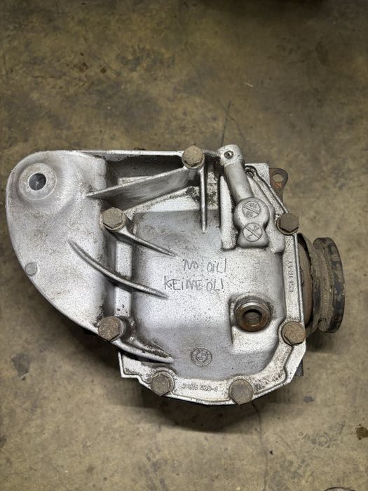 Диференциал 2.47