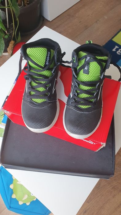 Маранонки Reebok