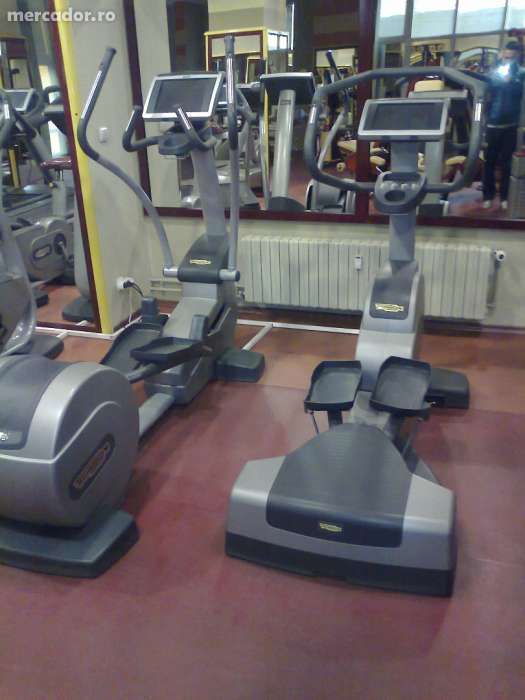 Aparate fitness SH profesionale