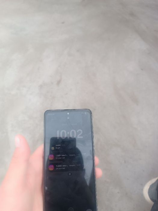 Samsung a73 5G 128gb
