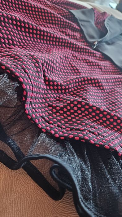 Комплект за момиче