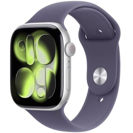 iWatch seria 11 46 mm muddatli toʻlovga