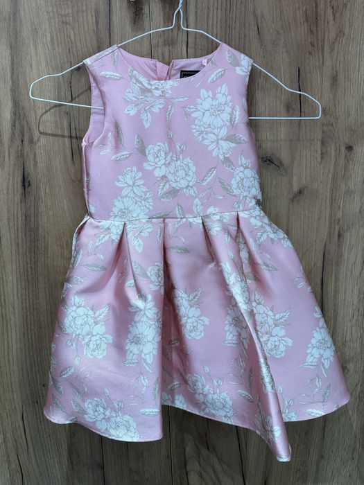 Детска рокля Guess