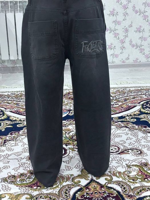 Джинсы женские FitJeans