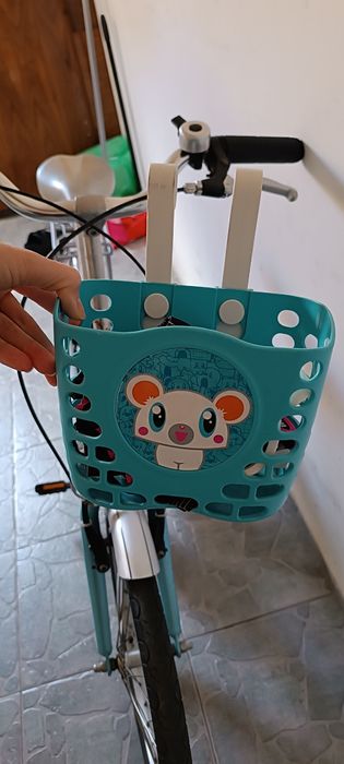 Детски велосипед 20'