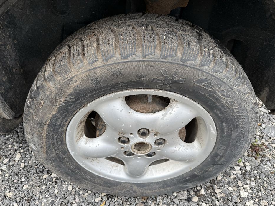 Land Rover freelander 2,0d 112k/лендровер фрилендър 2,0д 112к на части