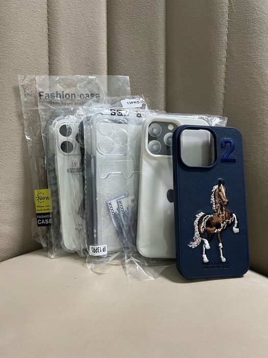 iPhone 13 Pro 128GB Gold