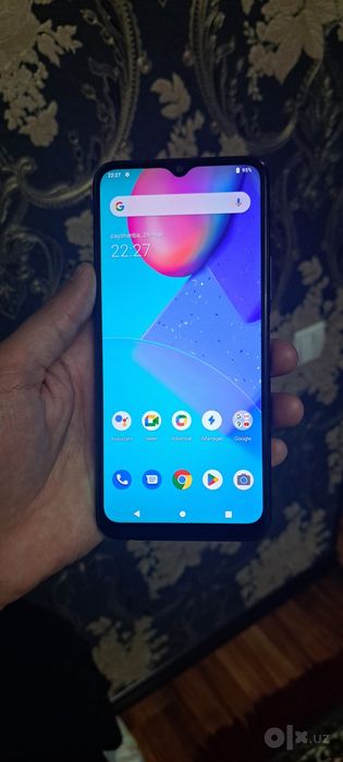 Vivi v2026 хотираси 32 гб 2 та сим кетади холати илеал