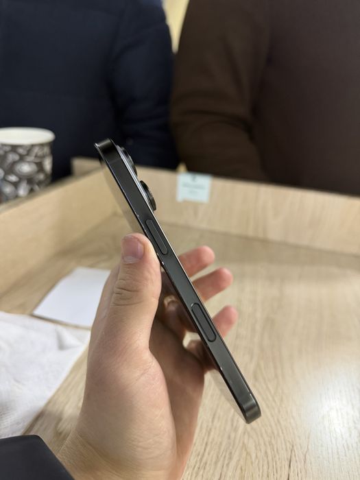 Iphone 16 Pro 256 91% Ideal