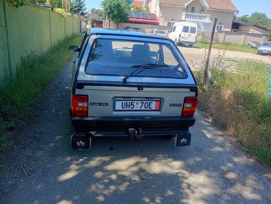 Vand oltcit club 1989