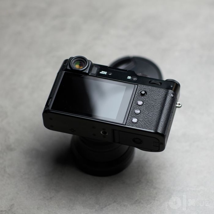 Продаю Fujifilm x100v