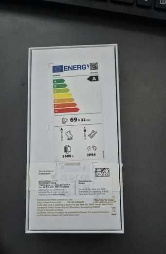 НОВ! Бърз HONOR 400 Smart 5G 128GB 50+2 MP , 120hz IPS с гаранция 24м