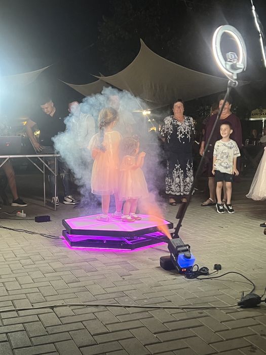 Nunti botezuri evenimente foto 360