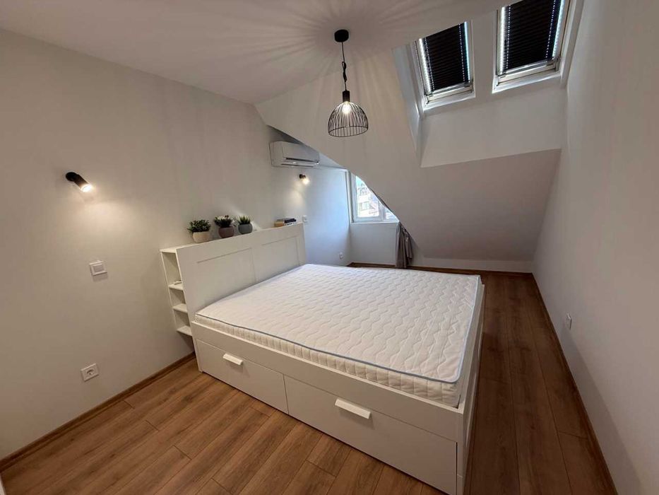 Дава под Наем 4-СТАЕН град София, Редута