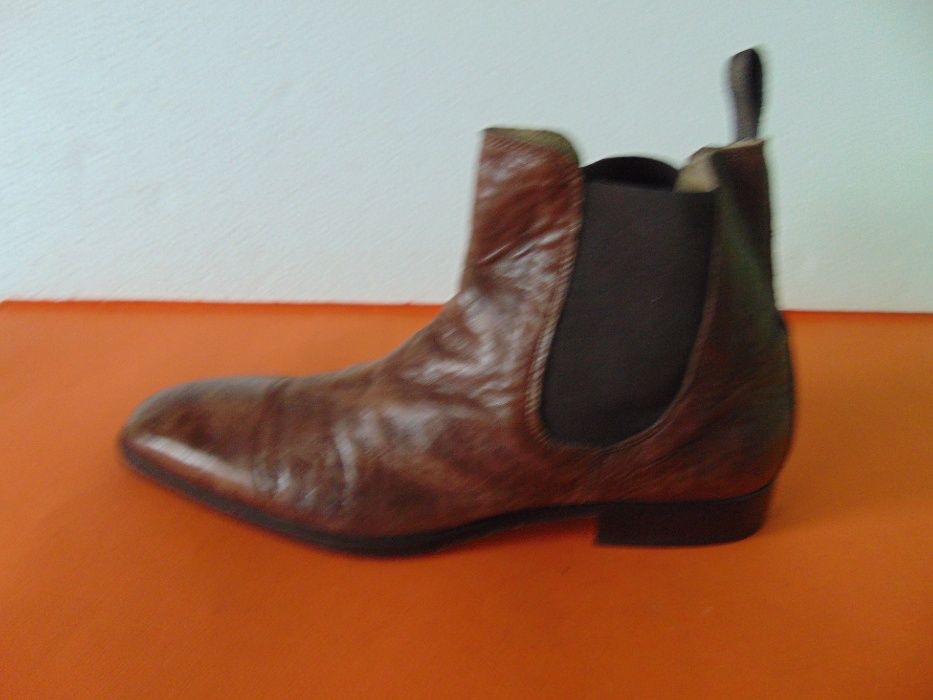 Rollmann номер 42 Оригинални мъжки боти