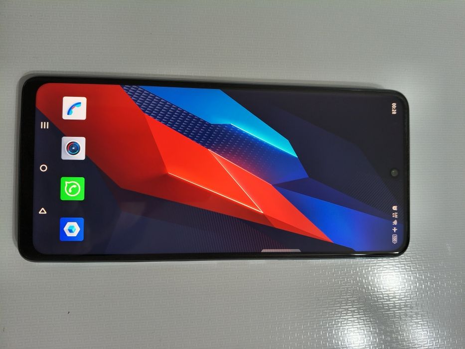 Смартфон Infinix NOTE 30 8/256 ГБ