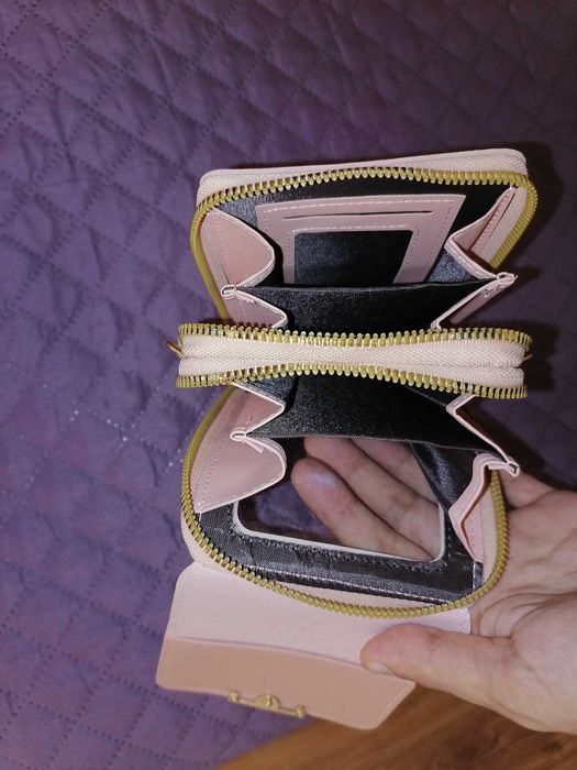 Клъч Katie Loxton, Endaycon и др.