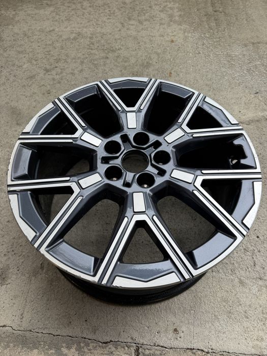 Джанта за Bmw 1 F70 F74