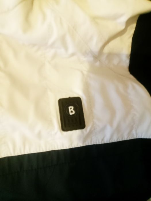 Продам спортифку турецкую BOGNER