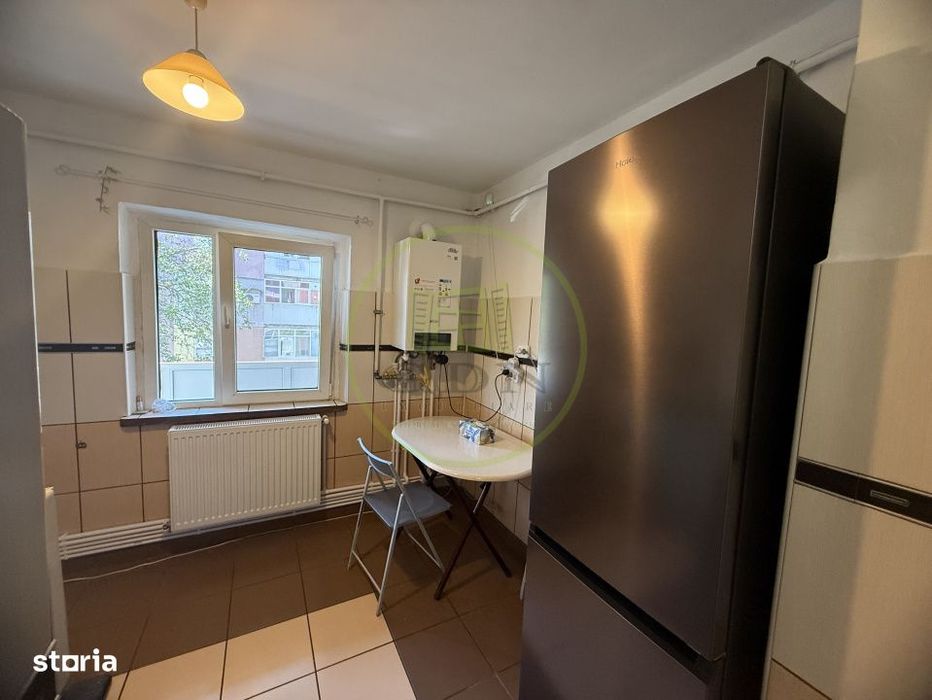 Apartament 3 camere, 70.7 mp, cartier Lapus, zona restaurant Intim