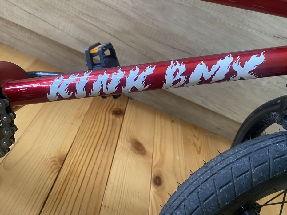 BMX Kink 12 inch