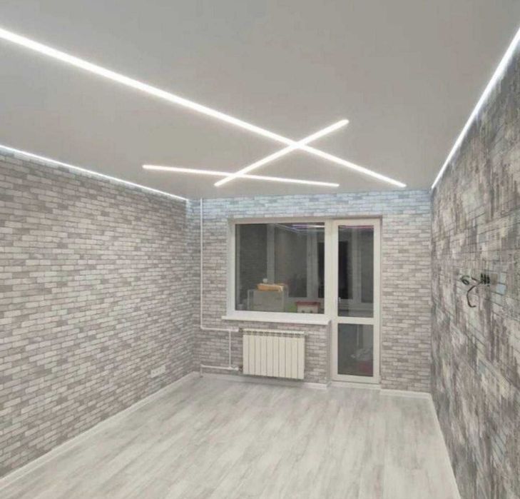 Натяжный Потолки Кызылорда