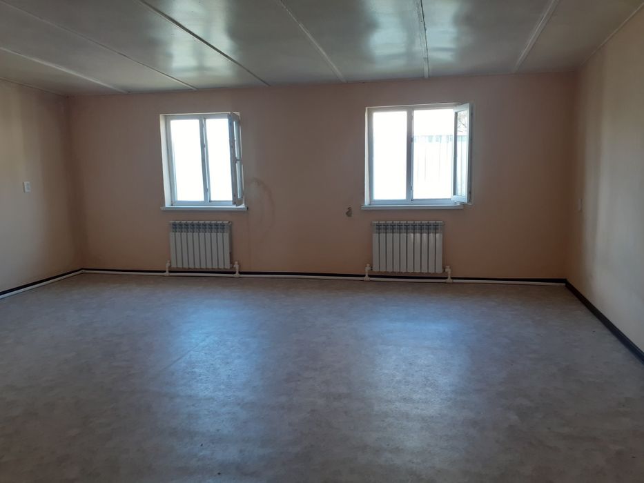 Дом в Курашасай - 10 соток.