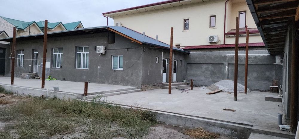 Махалла Амир Темур.ДомУчасток под строительство Новая элитная махалля.