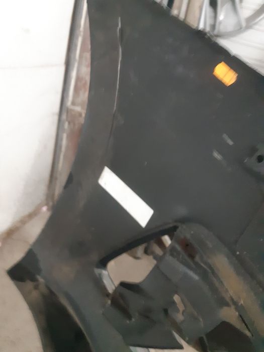 Bara fata Audi A6 C8 2018-2022