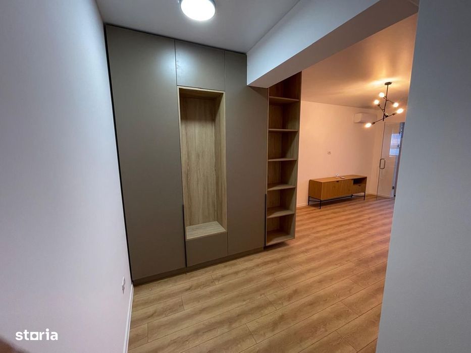 De închiriat apartament modern în Complexul Confort Urban
