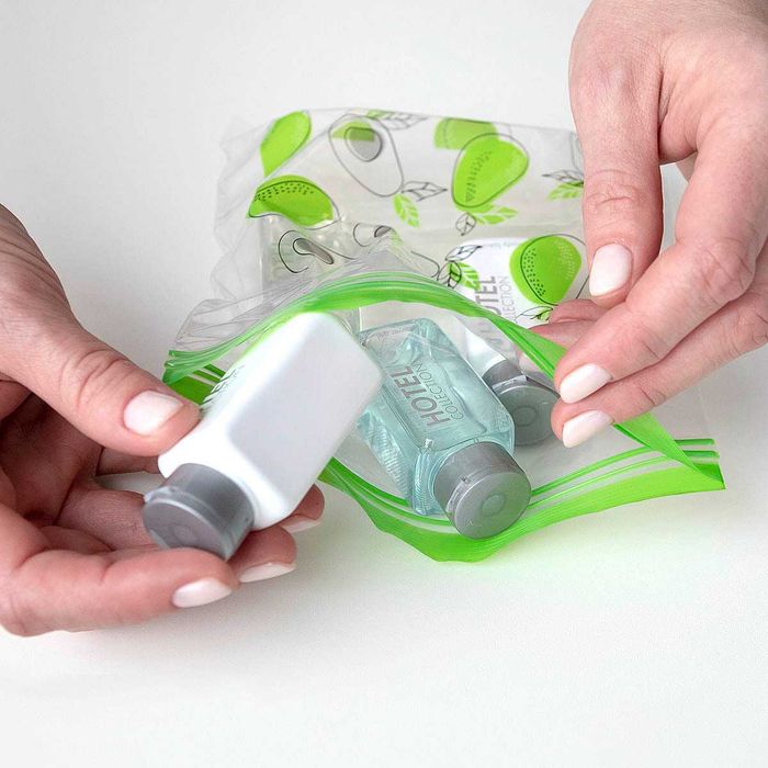 Пакеты для замораживания