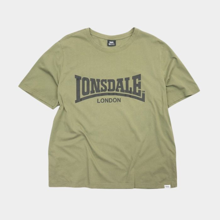 Lonsdale 4XL Тениска