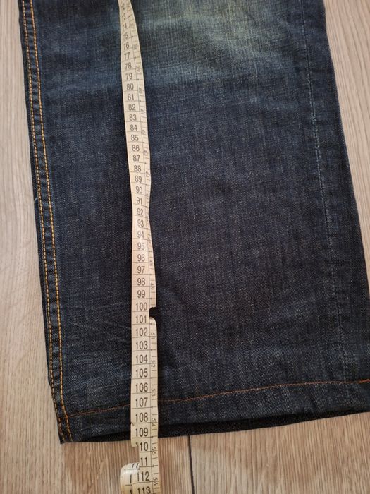 Blugi Timberland  Rugged