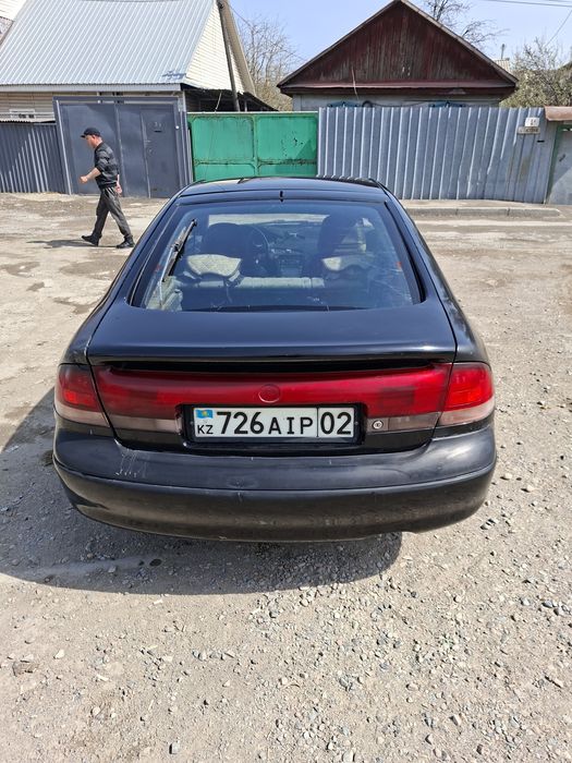 Мазда кронос 1994г