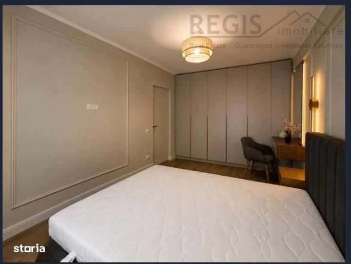Apartament modern Ultracentral
