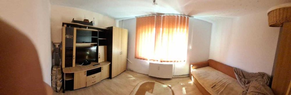 Proprietar vând apartament 2 camere, 58 mp, centrală proprie – Dâmbovița