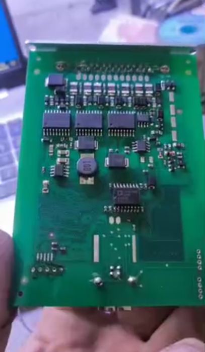 Skanmatik 2 pro 35 versiya prashivka қилиб бериш