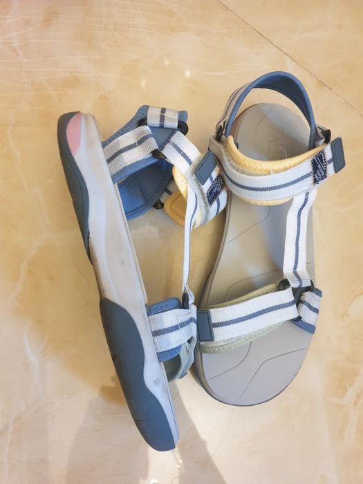 Обувь летняя, унисекс