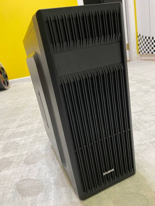 Компьютер офисный