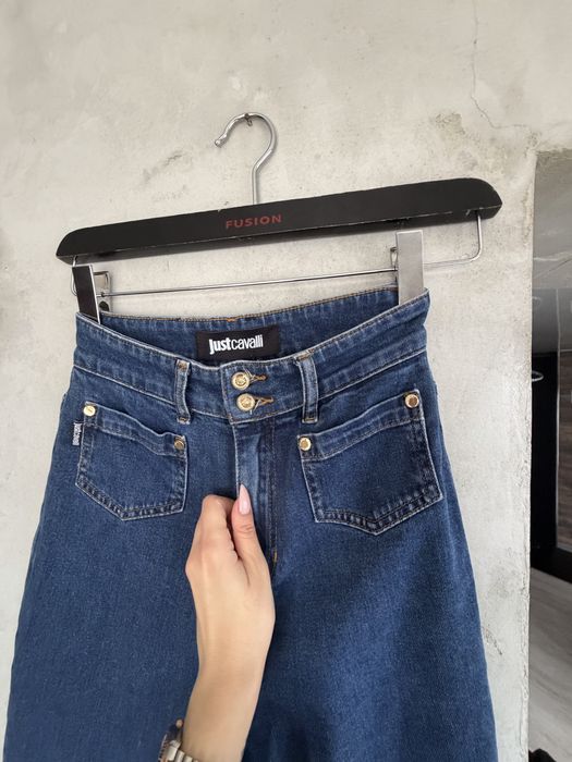 Just Cavalli оригинално дънки