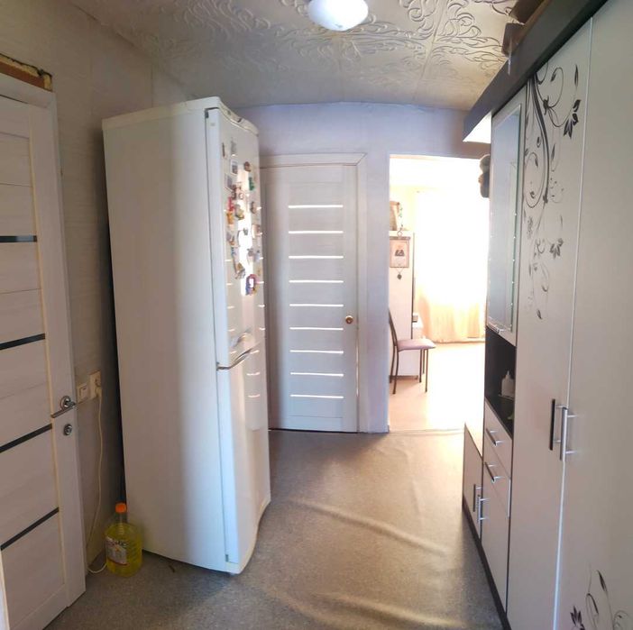 Продается дом 1/2  п. Мичурино