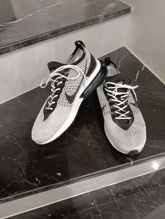 Мъжки спортни обувки Nike Air Max Flyknit Racer 42.5