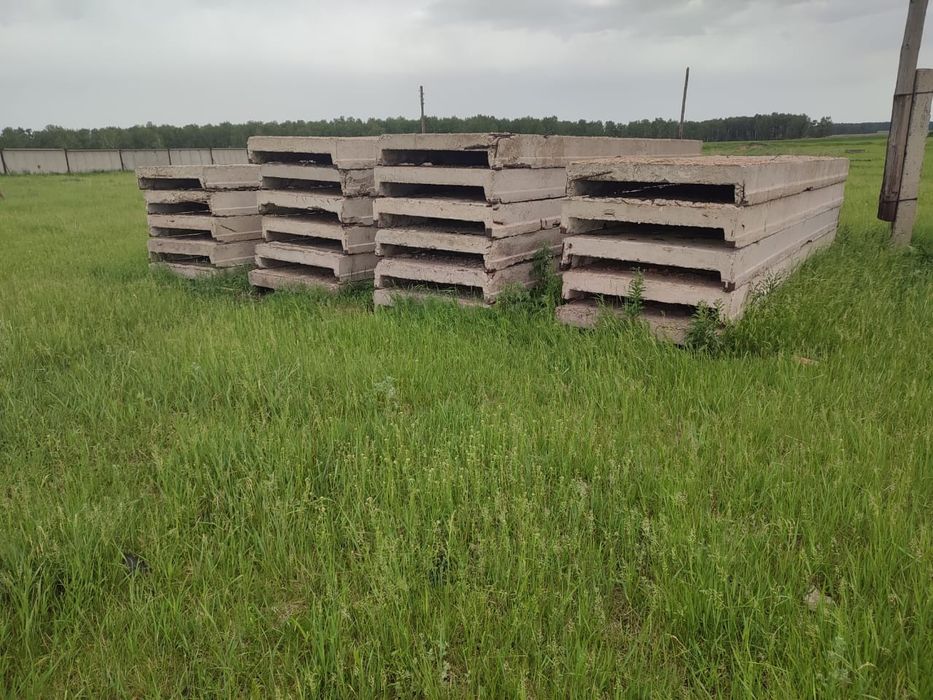 Продам фермы стаканы колоны б/у